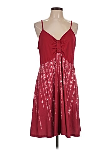 Rosegal Cocktail Dress (view 1)