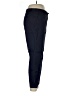 L.L.Bean Blue Casual Pants Size 10 - photo 4