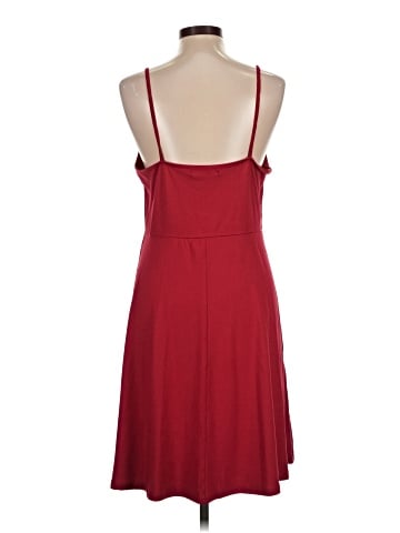 Rosegal Cocktail Dress (view 2)