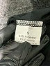 Unbranded Solid Black Cocktail Dress Size S - photo 4