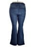 Torrid Blue Jeans Size 24 - photo 2