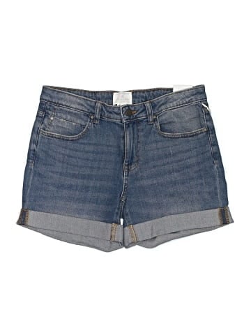 Caslon Denim Shorts (view 1)