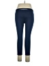 Nike 100% Polyester Blue Active Pants Size XL - photo 2