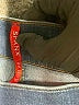 SPANX Solid Blue Jeggings Size XL - photo 4