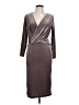 ASOS Gray Cocktail Dress Size 10 - photo 1