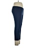 Nike 100% Polyester Blue Active Pants Size XL - photo 4