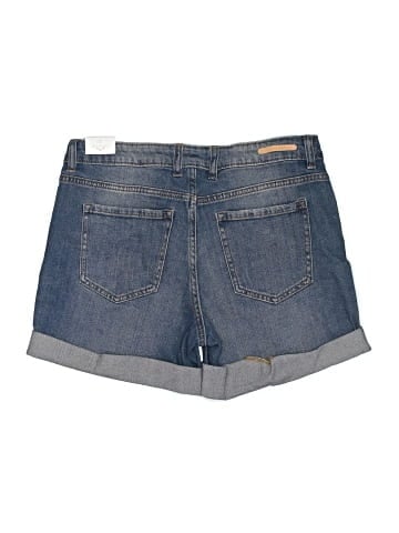Caslon Denim Shorts (view 2)