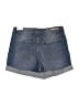 Caslon Blue Denim Shorts Size 26 waist - photo 2