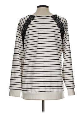 Motherhood Long Sleeve Top (view 2)