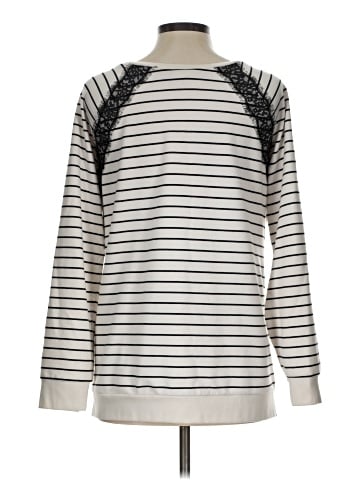 Motherhood Long Sleeve Top (view 2)