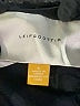 Leifsdottir Black Cocktail Dress Size 6 - photo 7