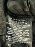 Leifsdottir Black Cocktail Dress Size 6 - photo 8