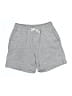 Crewcuts Outlet Solid Gray Athletic Shorts Size 10 - 11 - photo 1