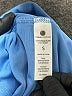 Yogalicious Blue Athletic Shorts Size S - photo 3