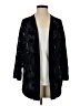 Hinge Black Kimono Size XS - photo 1