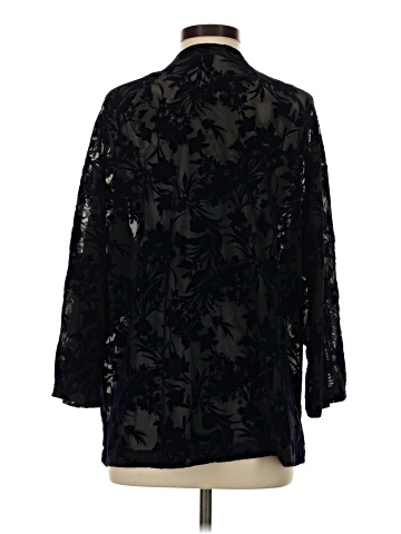Hinge Kimono (view 2)