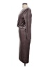 ASOS Gray Cocktail Dress Size 10 - photo 5