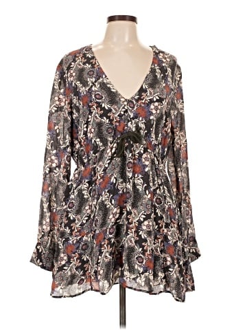 Free People Casual Dress (view 1)
