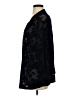 Hinge Black Kimono Size XS - photo 5