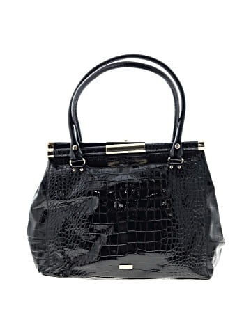 Kate Spade New York Leather Satchel (view 1)