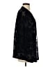 Hinge Black Kimono Size XS - photo 4