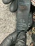 Topshop Black 3/4 Sleeve Blouse Size 8 - photo 8