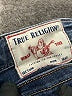 True Religion Solid Blue Jeans Size 28 waist - photo 4