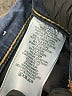 True Religion Solid Blue Jeans Size 28 waist - photo 6