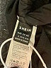Shein Black Cocktail Dress Size L - photo 4