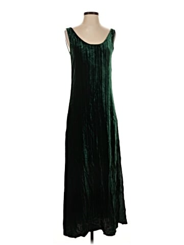 Enza Costa Casual Dress (view 1)