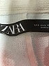 Zara Ivory Coat Size S - photo 6