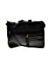 FRYE 100% Leather Black Leather Messenger One size - photo 1