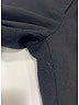 Prada Solid Black Dress Pants Size 24 waist - photo 7