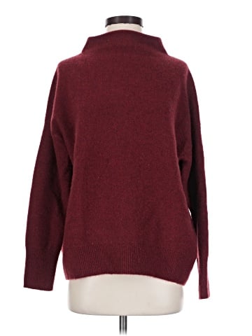 Vince. Cashmere Pullover Sweater (view 1)