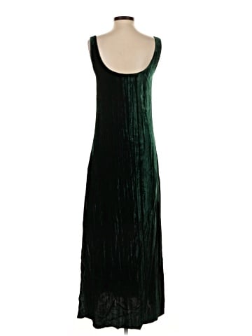 Enza Costa Casual Dress (view 2)