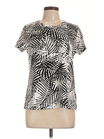 Croft & Barrow Short Sleeve T-Shirt (view 1)