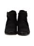Earth Origins Black Ankle Boots Size 9 1/2 - photo 2