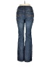 Wrangler Jeans Co Hearts Blue Jeans Size 5 - photo 2