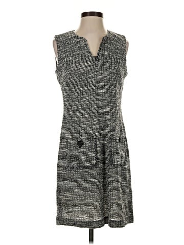 Karl Lagerfeld Paris Casual Dress (view 1)
