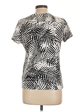 Croft & Barrow Short Sleeve T-Shirt (view 2)