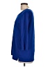 Lands' End Blue 3/4 Sleeve T-Shirt Size L - photo 5