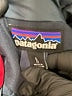 Patagonia 100% Nylon Red Snow Jacket Size L - photo 6