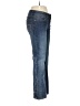 Wrangler Jeans Co Hearts Blue Jeans Size 5 - photo 4