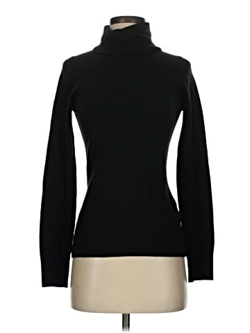 French Connection Long Sleeve Turtleneck (view 1)