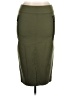 Kit and Ace Solid Green Casual Skirt Size XL - photo 1
