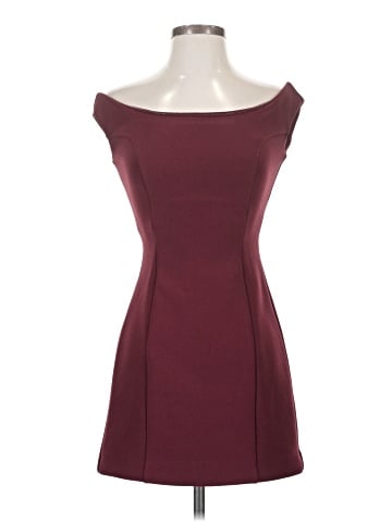 Meshki Cocktail Dress (view 1)