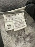 Joseph Abboud Gray Kimono Size 10 - photo 7