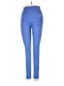 Gymshark Blue Active Pants Size S - photo 1