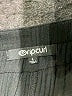 Rip Curl 100% Cotton Black Shorts Size L - photo 3