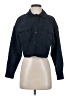 Missguided 100% Polyester Blue Jacket Size 0 - photo 1